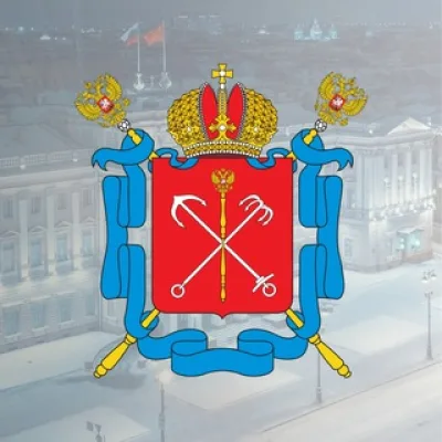 Законодательное Собрание СПб