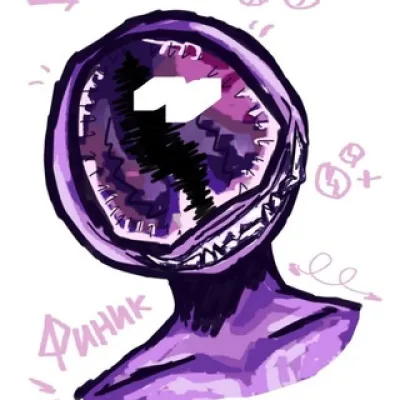 [ФИНИК] FustFinik 𓂀