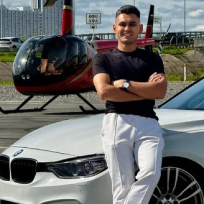 Азамат Талхин