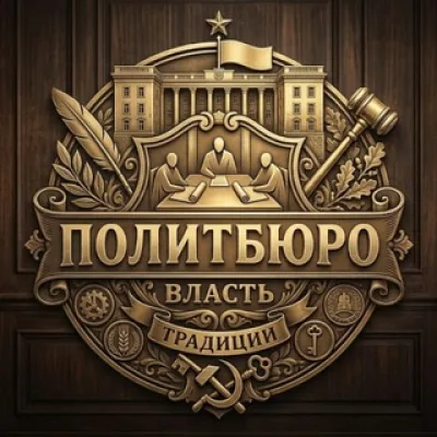 ПОЛИТБЮРО