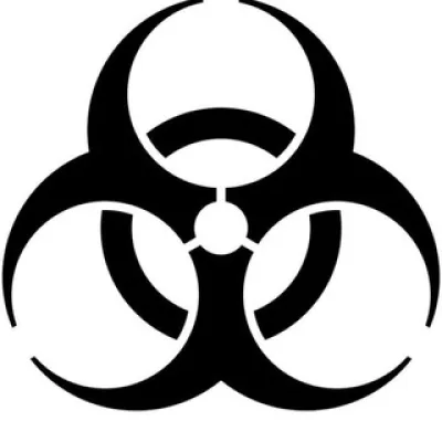 biohazard