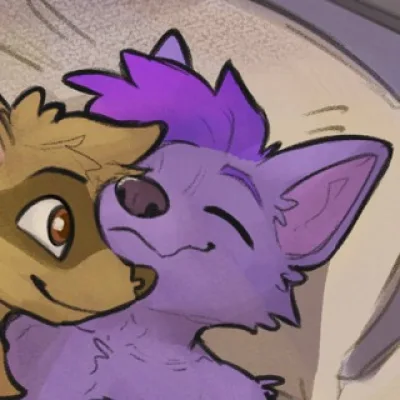 maff, their paws upon you