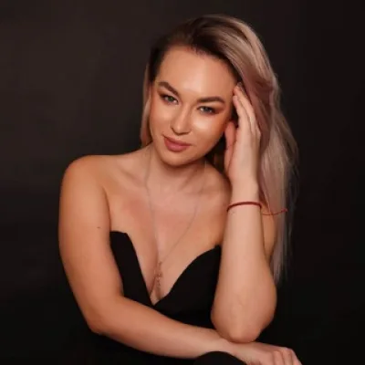 Olga Panfyorova