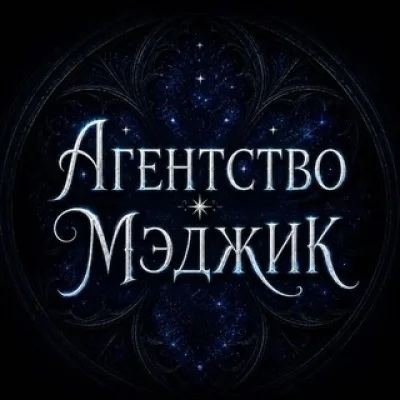 Агентство Мэджик - Эльфийский бал 19 декабря 🔮