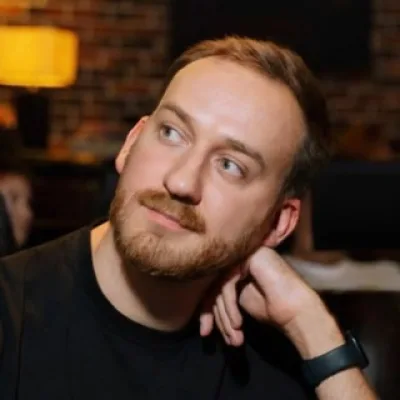 Григорий Зотов