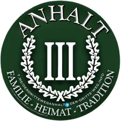 "Der III.Weg" - Anhalt