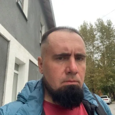 Alex Razumey