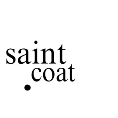 saint coat