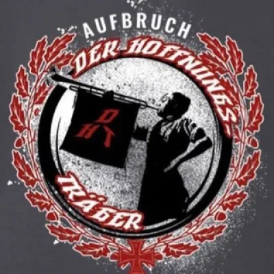 Der Hoffnungsträger