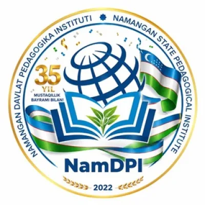 Namangan davlat pedagogika instituti