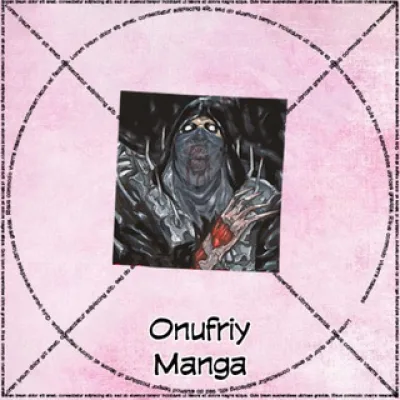 OnufriyManga