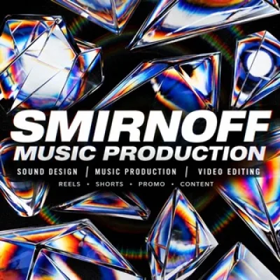 Makar Smirnoff [portfolio] music/editing prod.