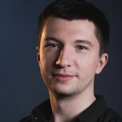 Alexey Osipenko