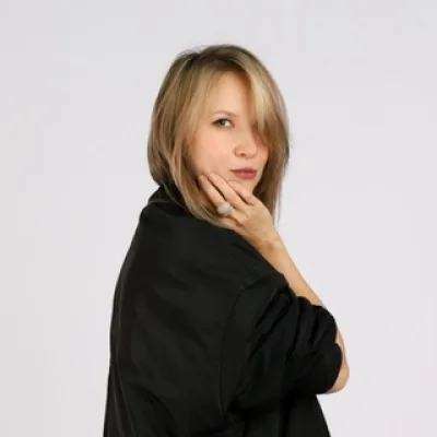 Diana Gilmutdinova