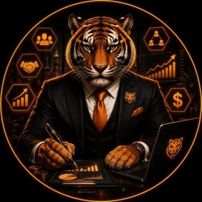 Affiliate Tiger