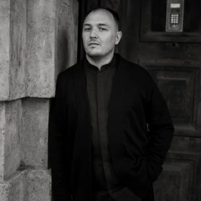 Maksim Selezniov