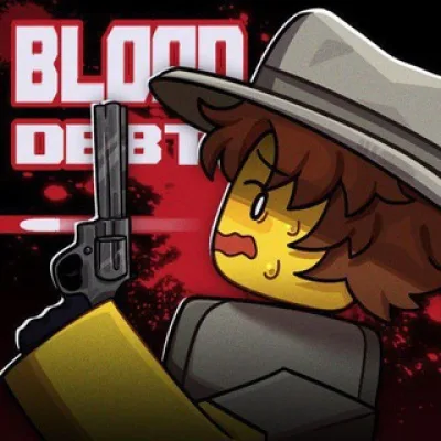 Blood Debt Cf [RU🇷🇺Fandom]
