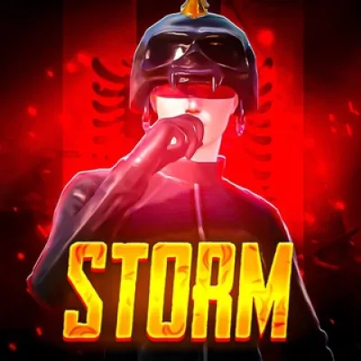 STORM