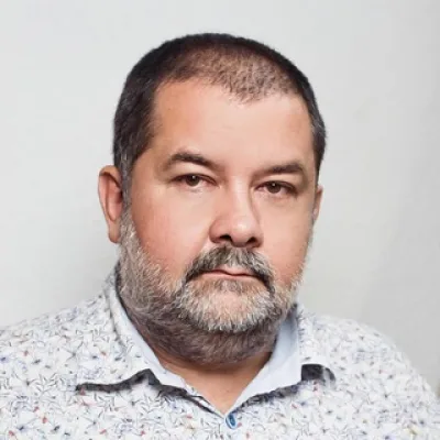 Сергей Лукьяненко