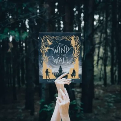 Wolf.tales.book | Блог о фэнтези и иллюстрированных книгах