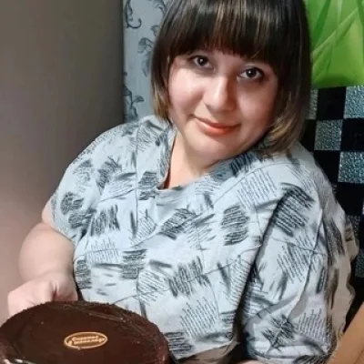 Татьяна Викторовна