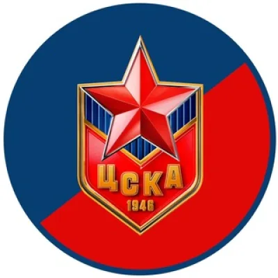 ХК ЦСКА Москва