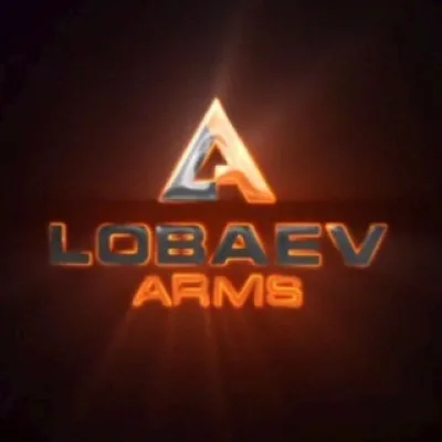 Магазин Lobaev Arms