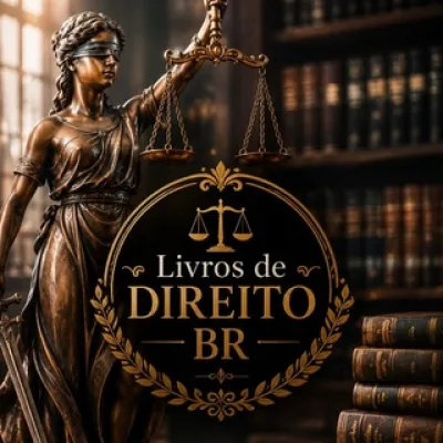 Livros de direito Br