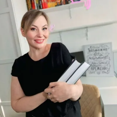 📚Охотясь за эмоциями📚
