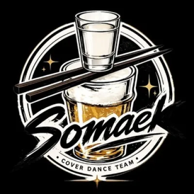 Somaek (소맥)