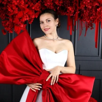 Ангелина Литвиненко