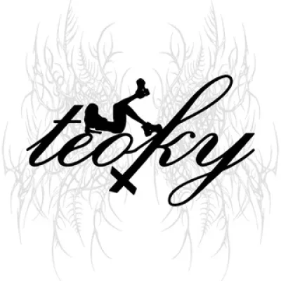TEOKY УЦЕНКА