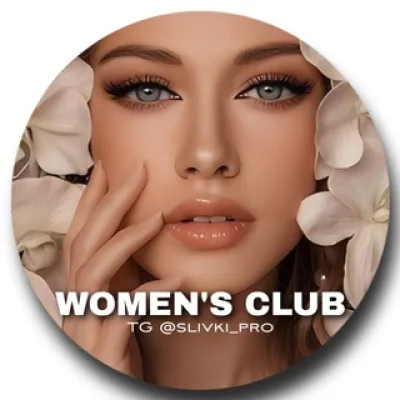 𝗪𝗢𝗠𝗘𝗡'𝗦 𝗖𝗟𝗨𝗕