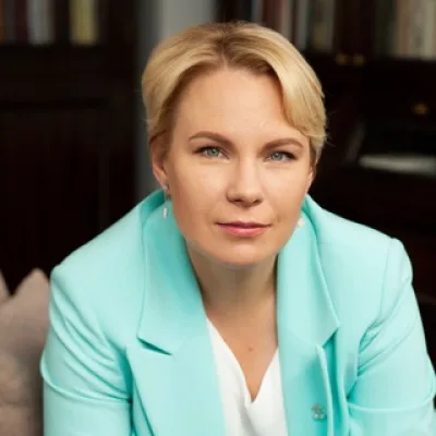 Svetlana Gubina