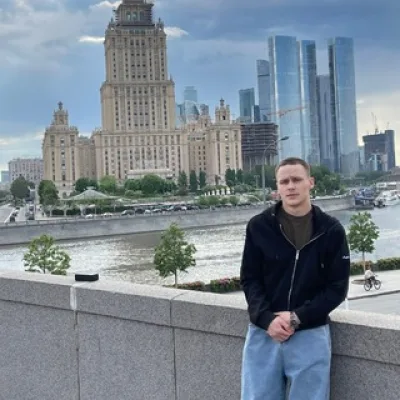 Мася Чепурной