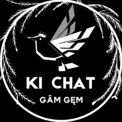 KiCrypto Chat