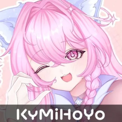 KyMiHoYo || Новости от Кумихо