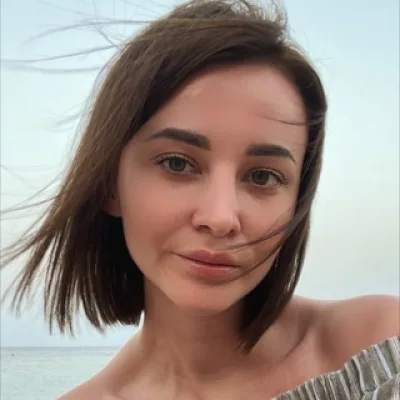 Lera Tokareva