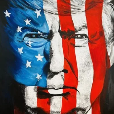 Donald J. Trump 🗽