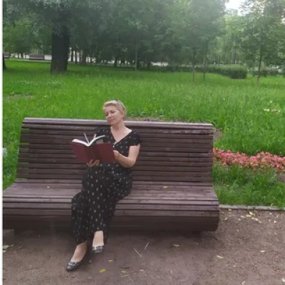 Читательский клуб. Библиотерапия.