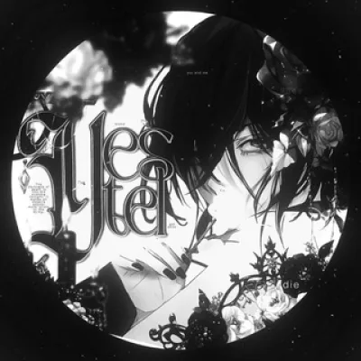 ㅤㅤㅤ ㅤ ㅤ ㅤ 𝐕𝐈𝐈︎ㅤ🕷️ㅤ𝄒𝐕̨̆𝚵ۣ𝐒̧ۣۜۧ𝐓𝐄𝐋̋𓏻˓ ࣪