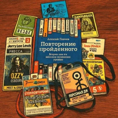 Повторение пройденного