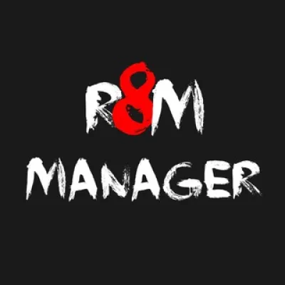 Room 8 Manager