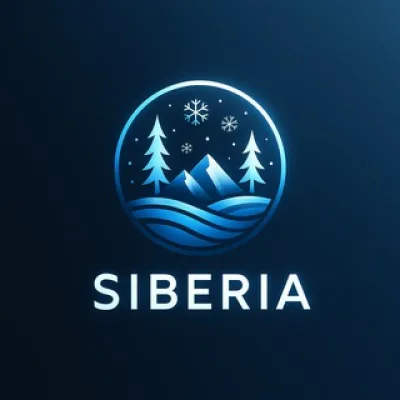 Siberia Official l $SBR