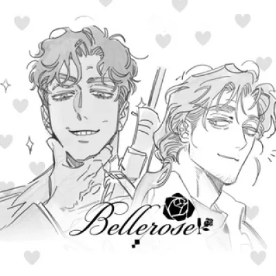♡ 𝑩𝒆𝒍𝒍𝒆𝒓𝒐𝒔𝒆 ♡