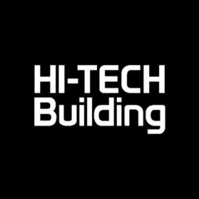 Выставка-форум HI-TECH BUILDING