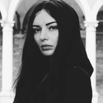 Bella Mirzoeva