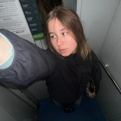 Полина Манских