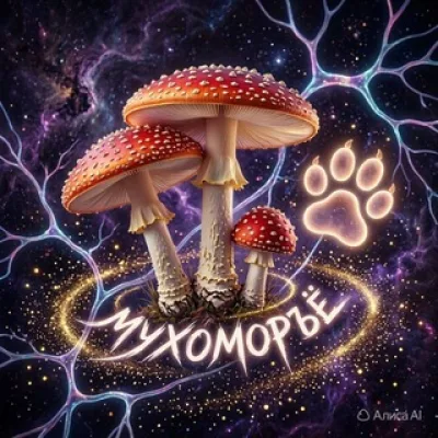 МухОмОръё~