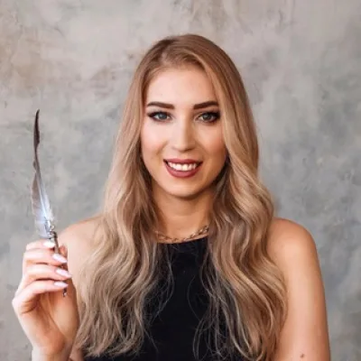 Екатерина Стрингель